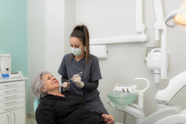 Best Knocked-Out Tooth Emergency  in North Lakeville, MA
