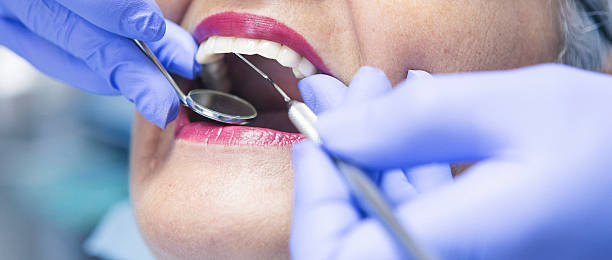 Best Dentist for Tooth Abscess  in North Lakeville, MA